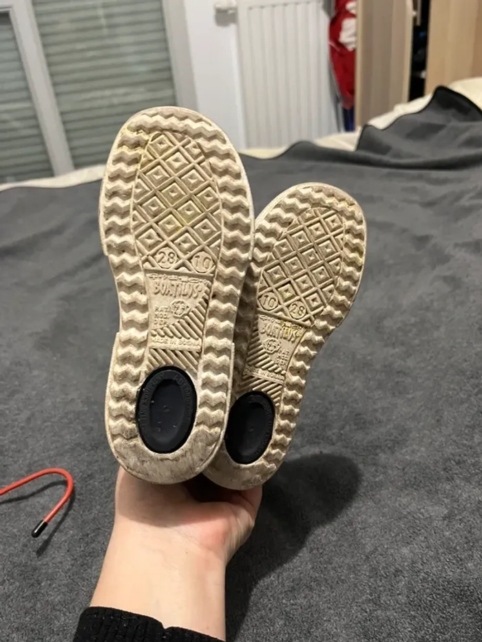 Botte de pluie taille 28 - photo numéro 3