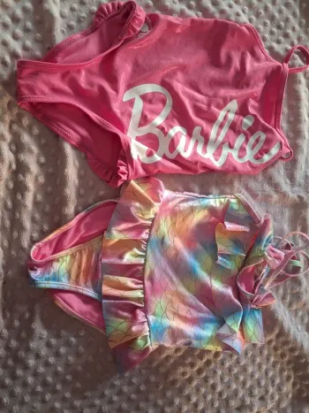 Lot maillot de bain