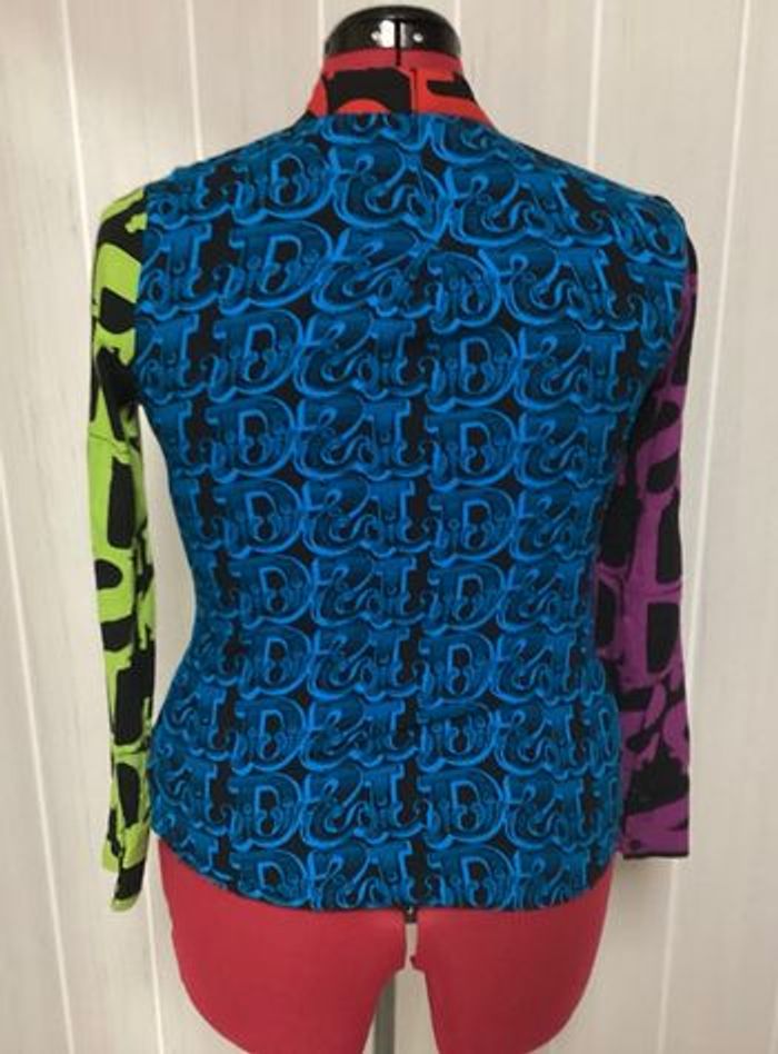 Chemise m.longues  34 - photo numéro 2