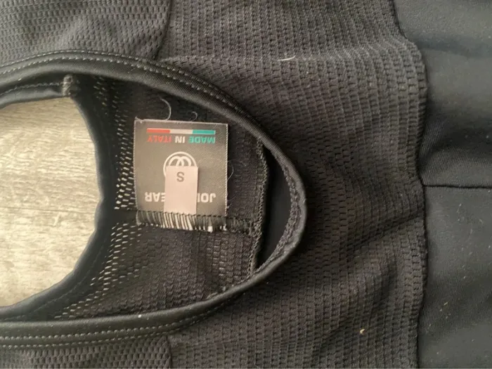Cuissard cycliste taille S - photo numéro 2