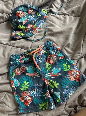Petit ensemble