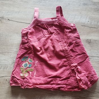 Lot robes 3 mois