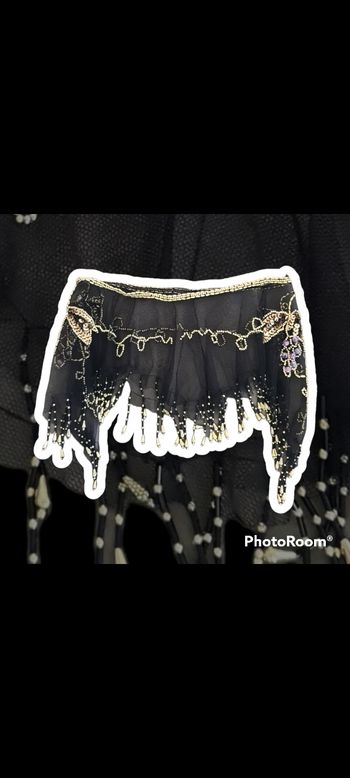 Haut oriental pour épaule neuf