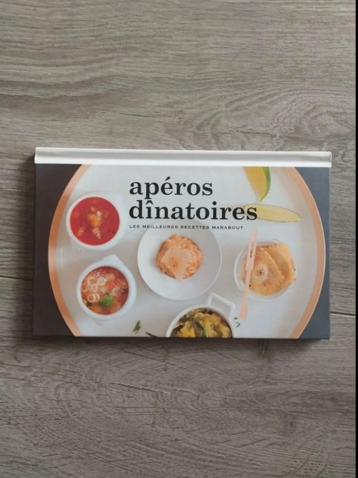 Livres de cuisine - photo numéro 5