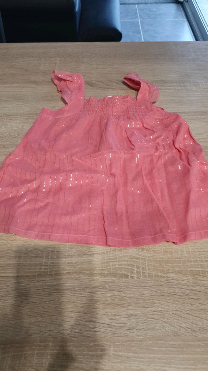 Débardeur - photo numéro 2