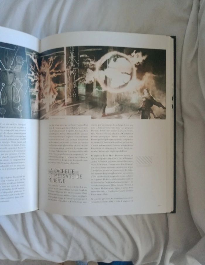 Encyclopédie assassin's creed - photo numéro 4