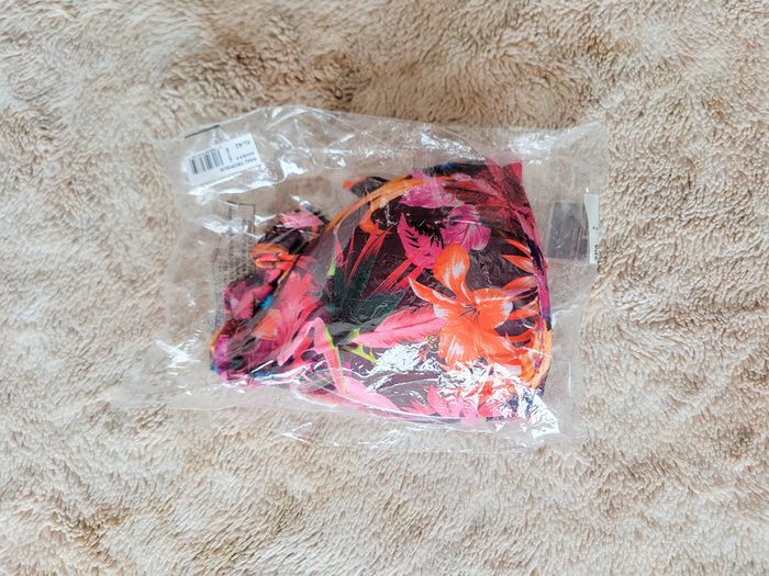 Haut de maillot de bain femme – Banana Moon - photo numéro 3