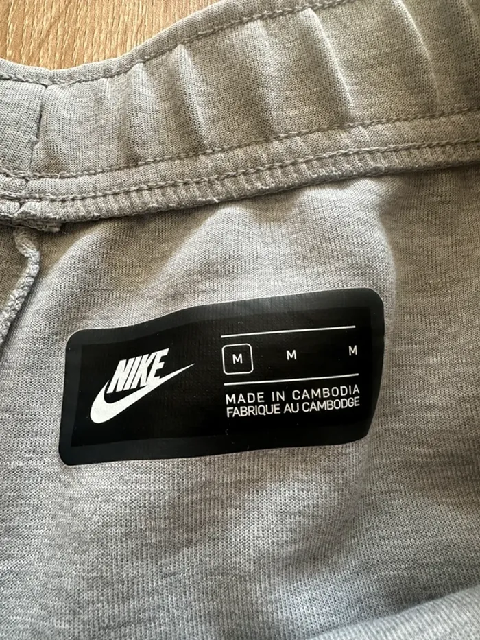 Pantalon de survêtement Nike - photo numéro 7