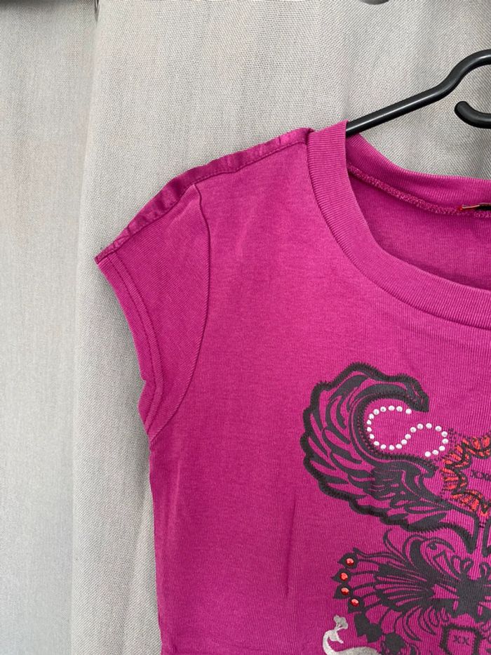 Tee shirt - photo numéro 5