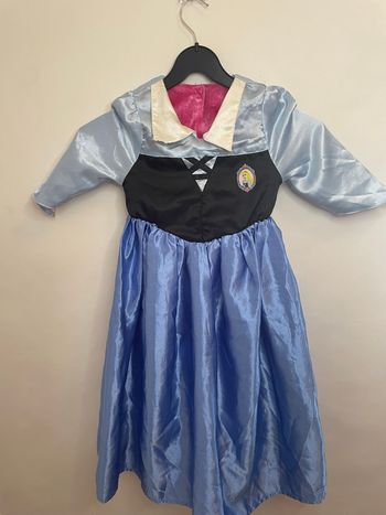 Deguisement réversible vintage Disney 