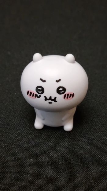 Figurine Chiikawa Frustrée - Japon