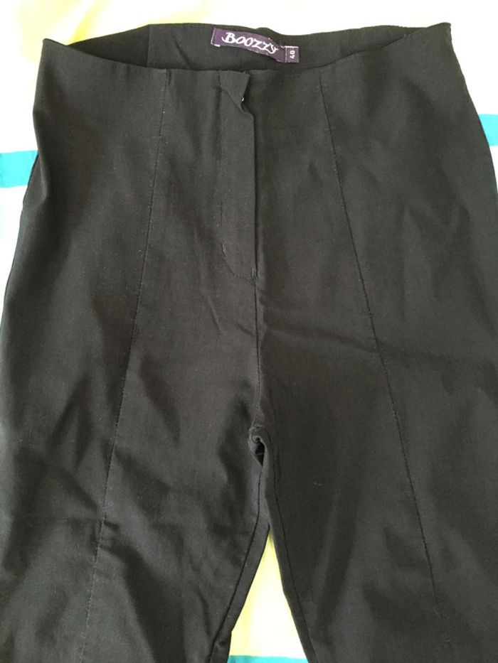 pantalon boozzy - photo numéro 3
