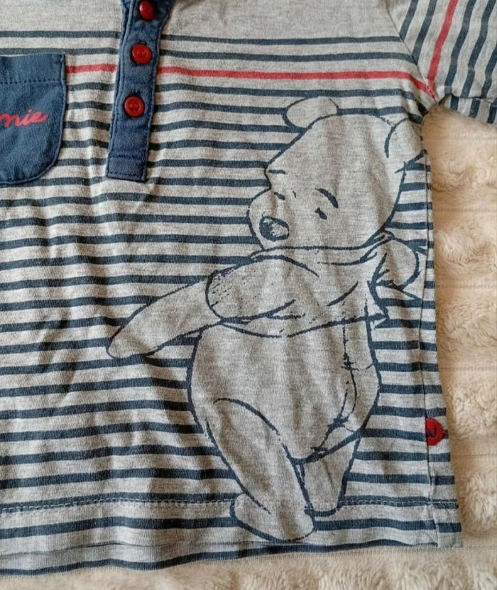 🩵 Tee shirt manches longues 🩵 - photo numéro 2