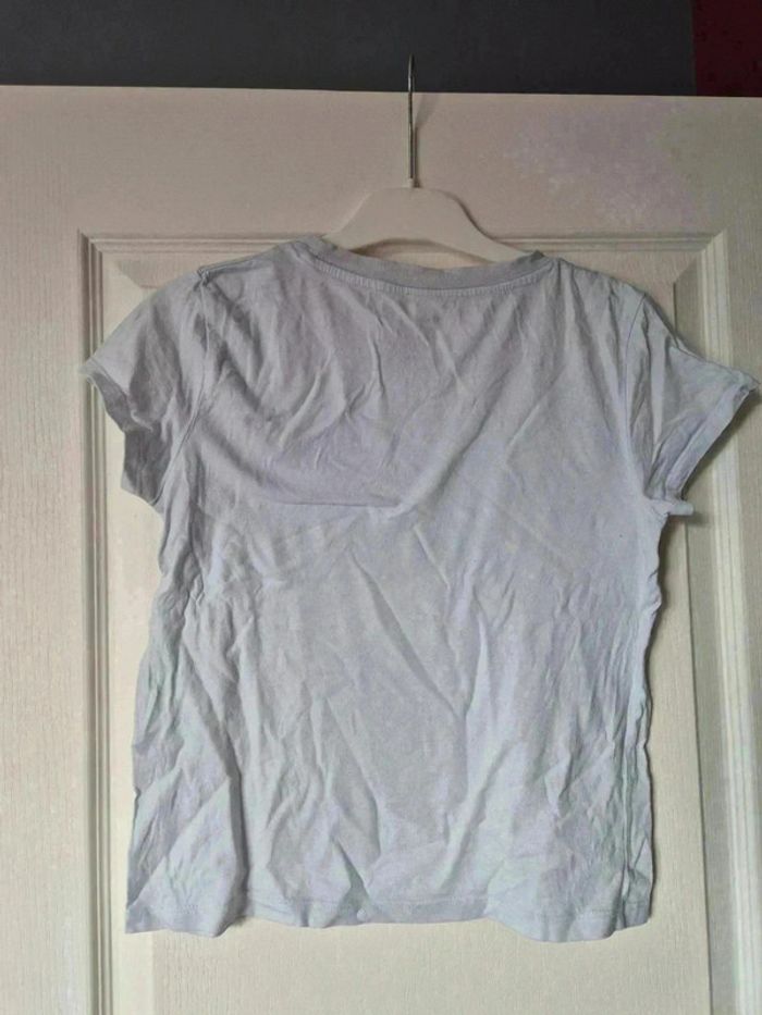 Tee shirt - photo numéro 3