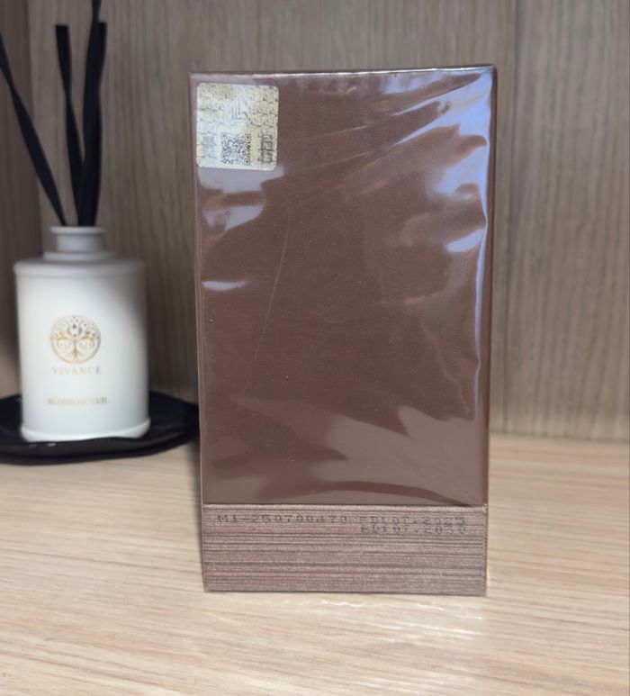 Parfum Lattafa Khamrah Qahwa 100ml neuf - photo numéro 3