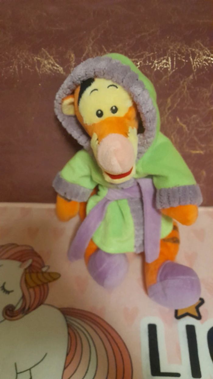 Tigrou