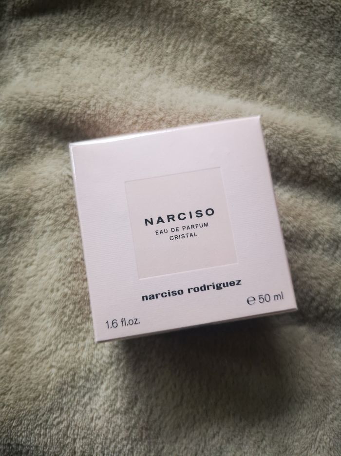 Narciso Rodriguez Eau De Parfum Cristal  50ml - photo numéro 5