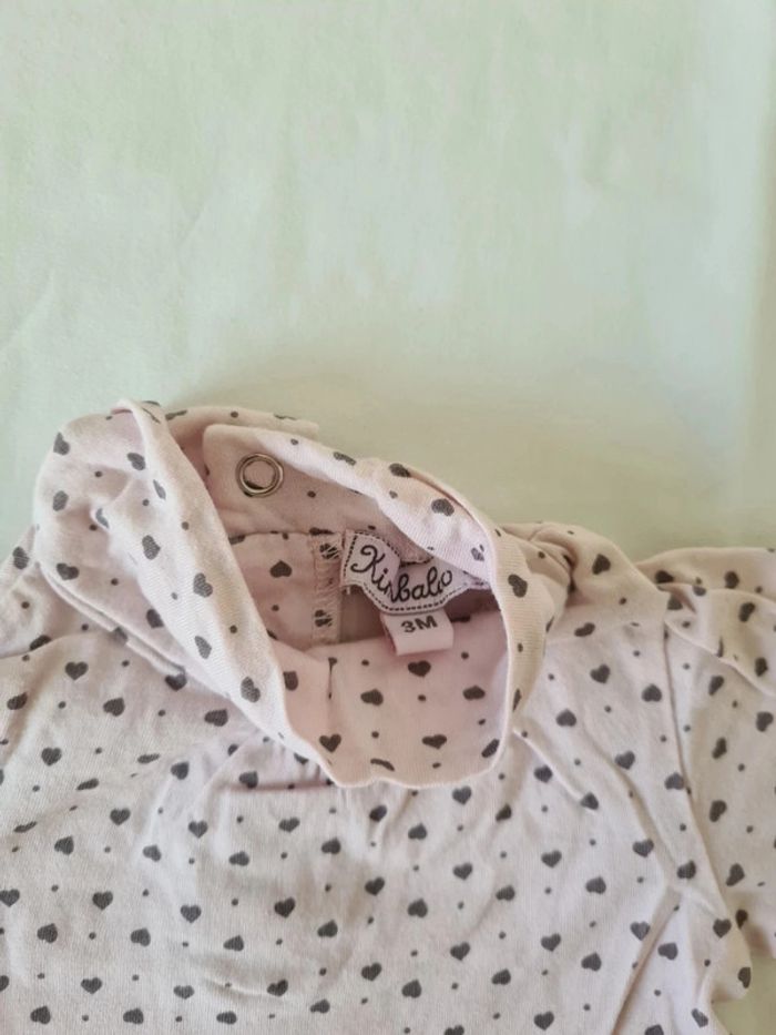 Ensemble 3 mois - photo numéro 9