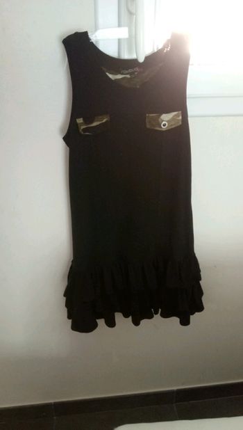 Robe fille