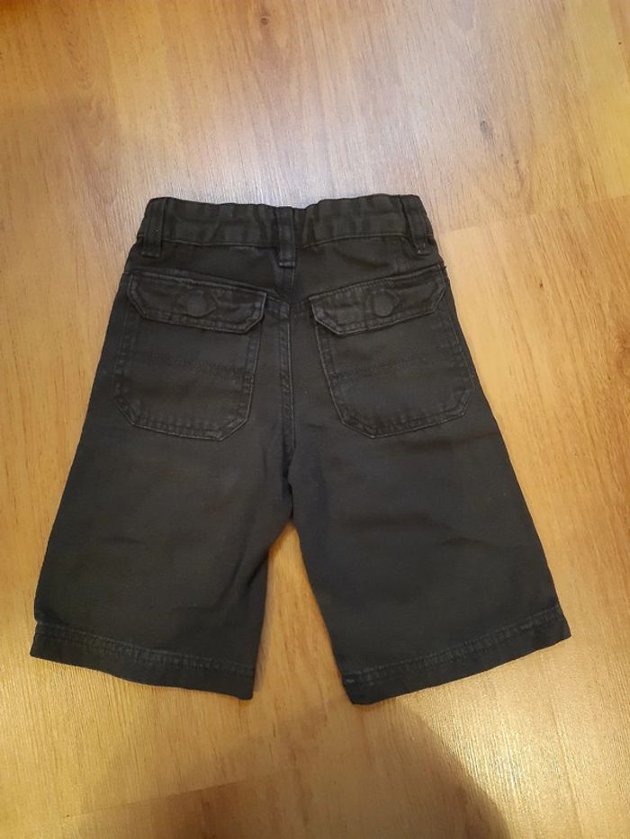Short taille 3 ans - photo numéro 2