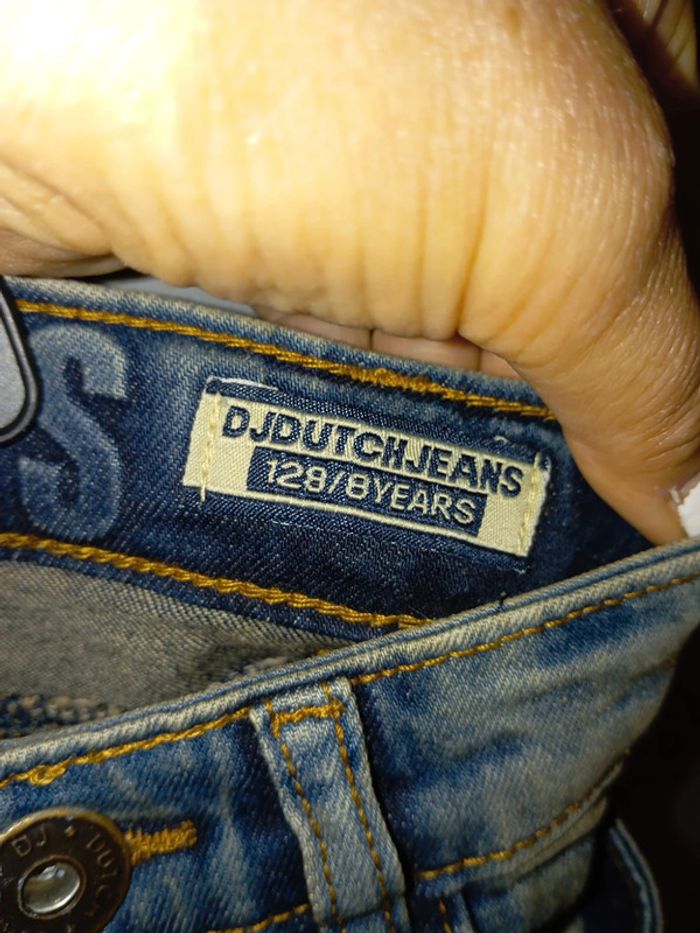 Short taille 8 ans - photo numéro 3