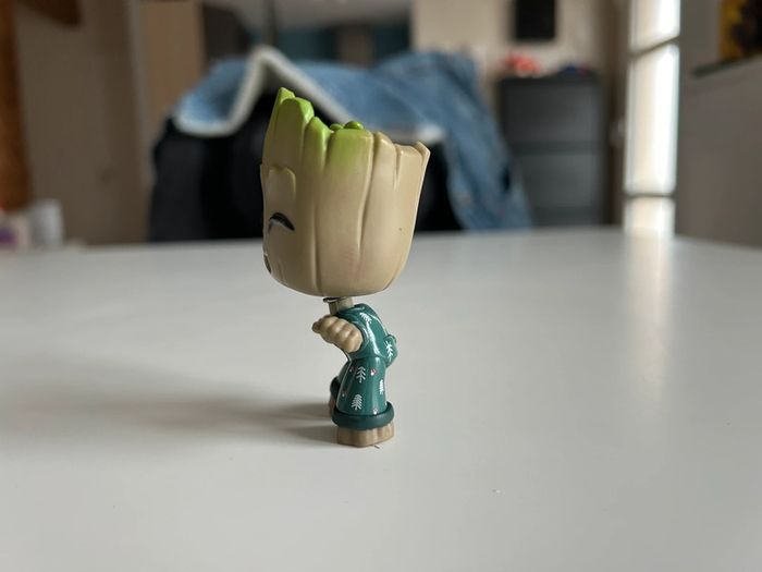 Figurine Funko Groot mystery 1/6 - photo numéro 4
