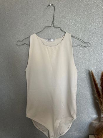 body blanc