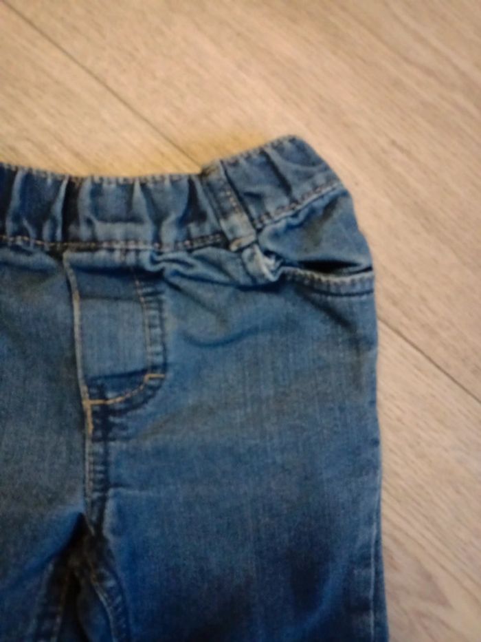 34. Jeans Orchestra 3ans 98cm - photo numéro 4