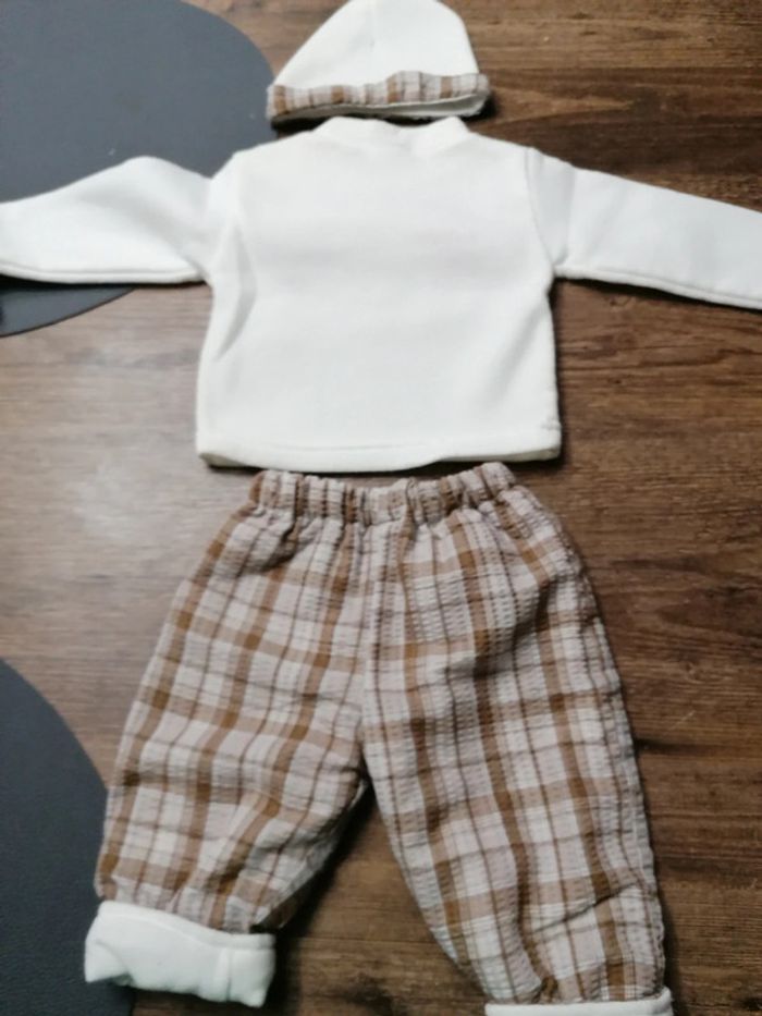 Lot 4 ensembles - photo numéro 9