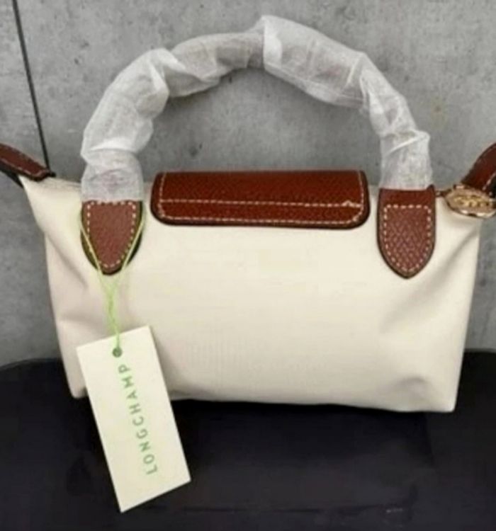 Mini sac Longchamp - photo numéro 2