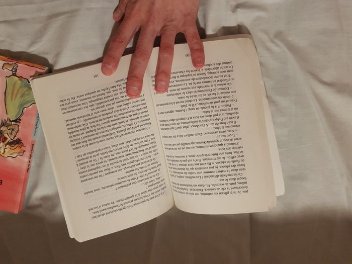 Lot de 2 livres - photo numéro 4