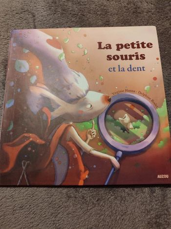 La petite souris et la dent