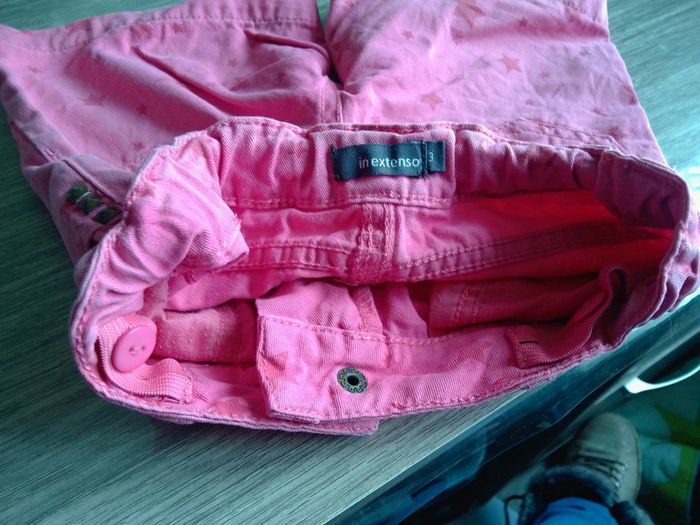 Short - photo numéro 4