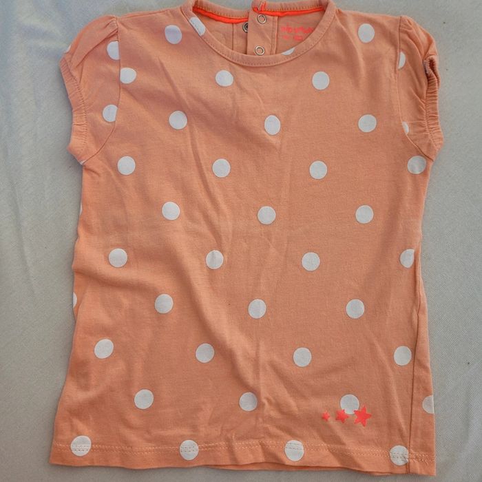 Tee shirt 24 mois - photo numéro 2