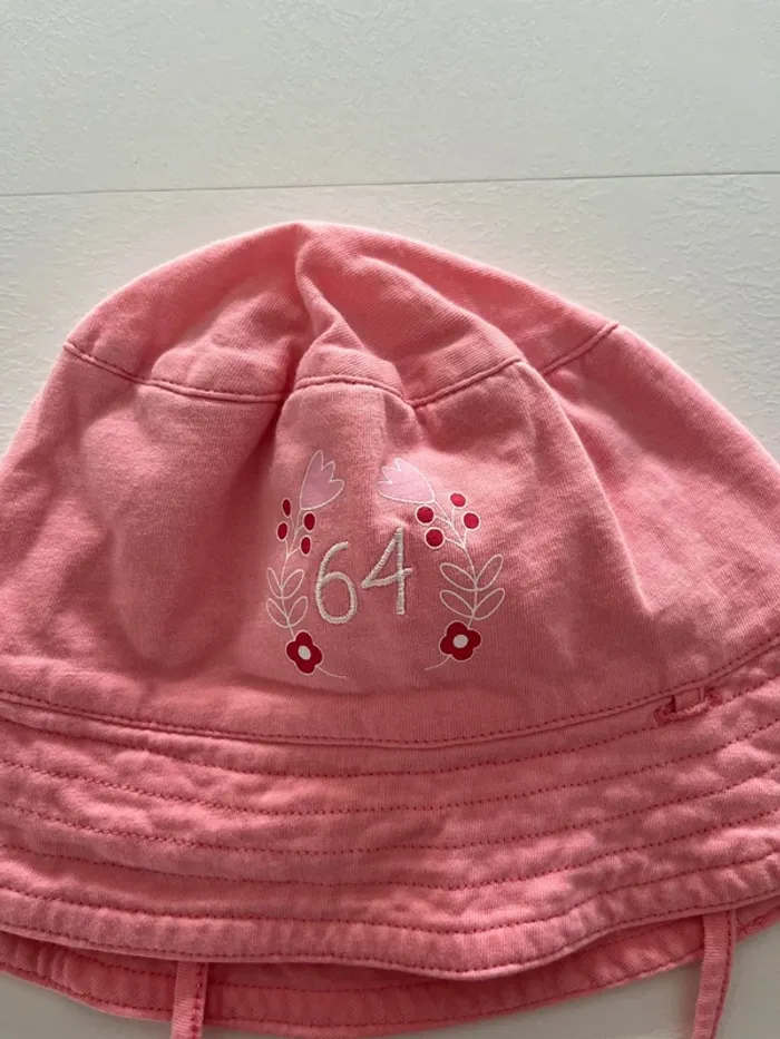 Chapeau 18-24 mois 64 - photo numéro 2