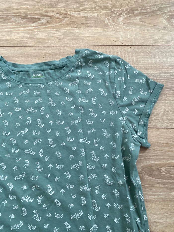 T-shirt taille M - photo numéro 2
