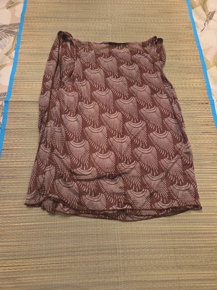 Top kookai fluide taille 1 - photo numéro 3
