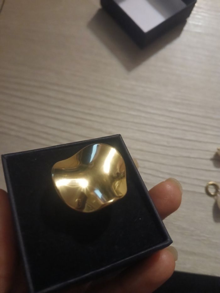 Bijoux acier inoxydable - photo numéro 2