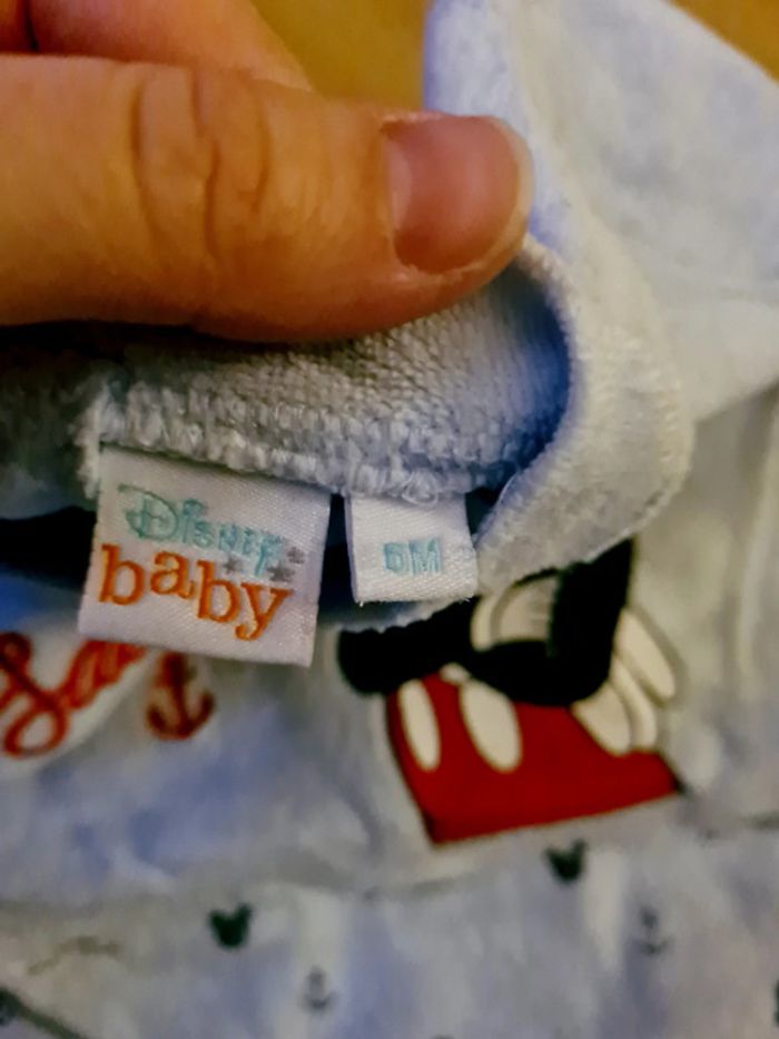 Pyjama disney - photo numéro 3