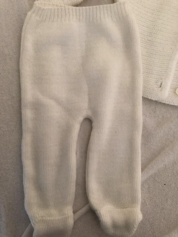 Ensemble mixte - photo numéro 2