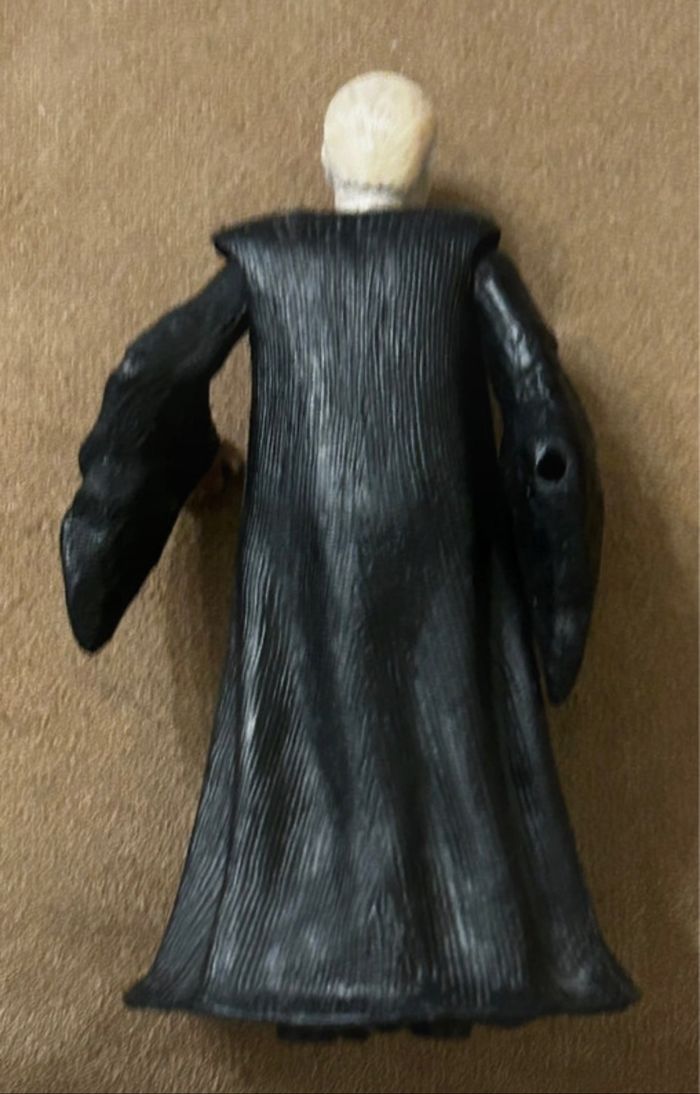 Palpatine Darth Sidious - photo numéro 2