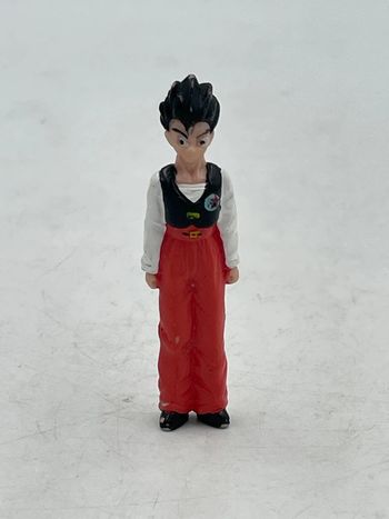Figurine Dragon Ball Z BS/S 1989 6 cm
