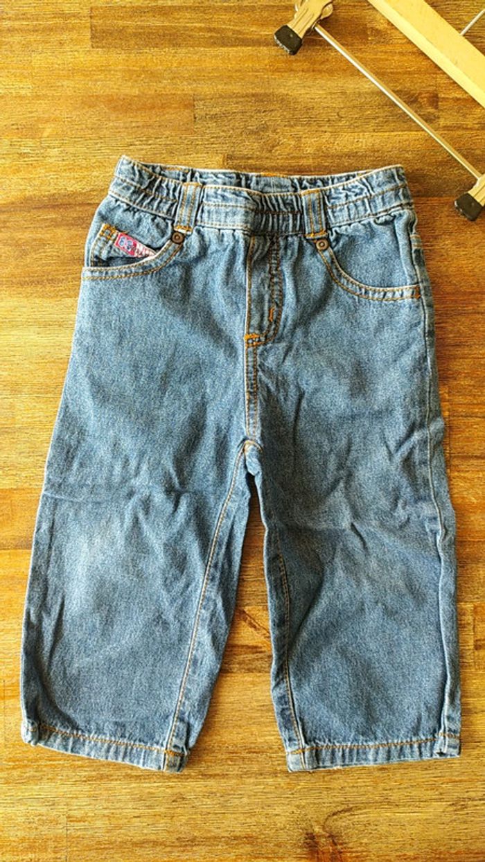 Jean léger / 18 mois - photo numéro 4