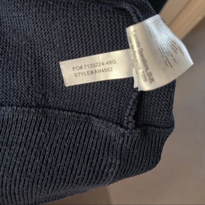 Cardigan pull homme Lacoste taille L - photo numéro 10