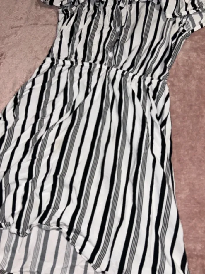 Robe fille - photo numéro 3