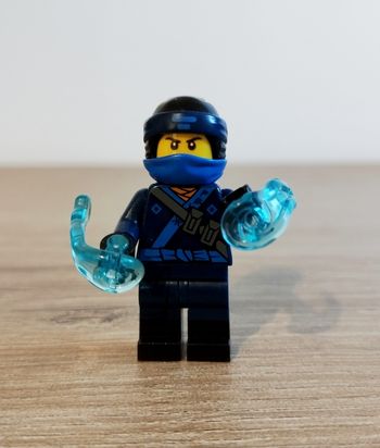 LEGO Ninjago Jay