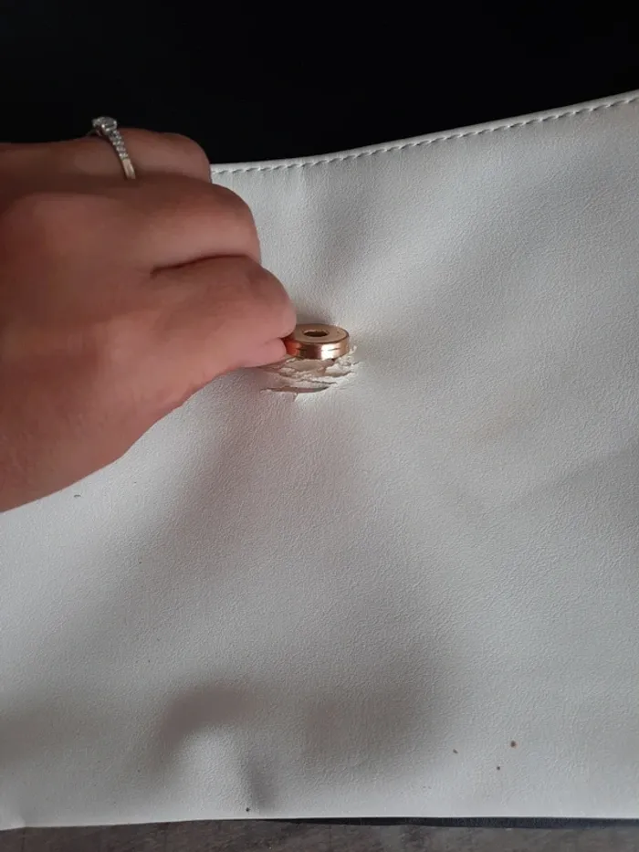 Sac ZARA - photo numéro 5