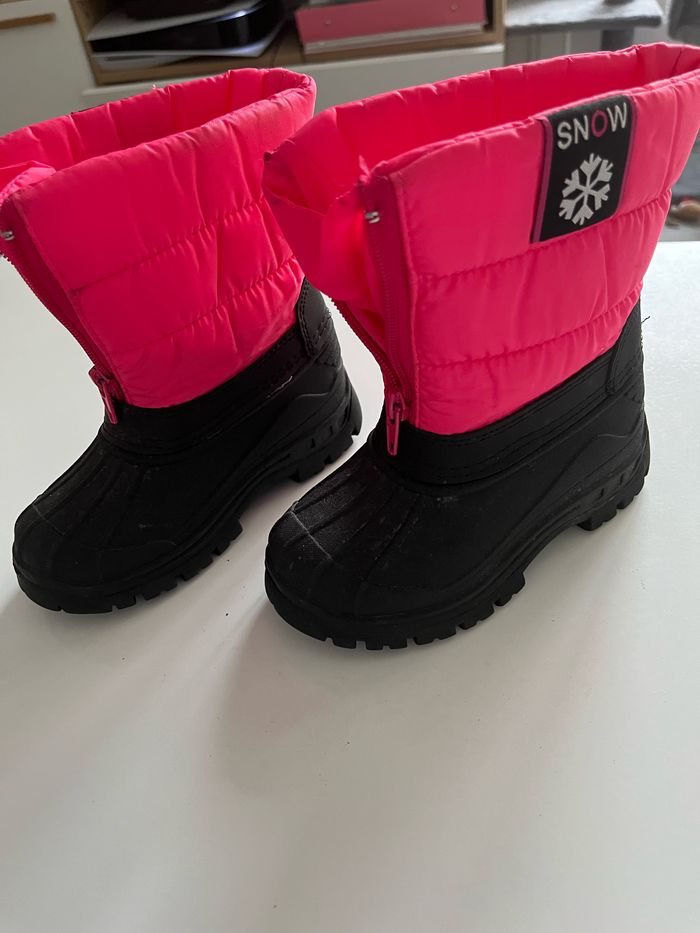 Bottes 26