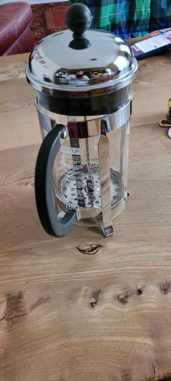 Cafetière à  piston bodum