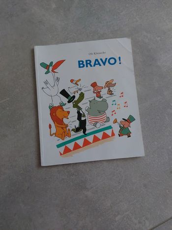 Bravo !